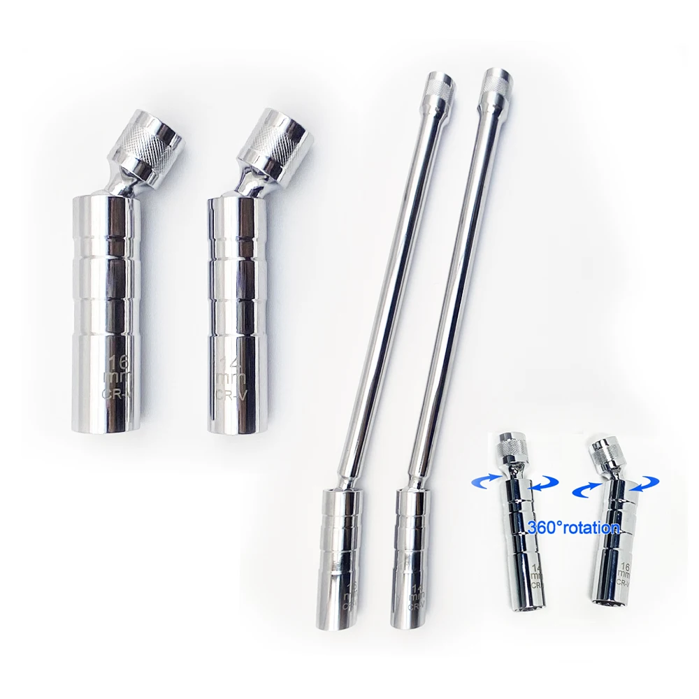 Candle Making Accessories - 14mm 16mm Buji Çıkarma Aleti Anahtarı