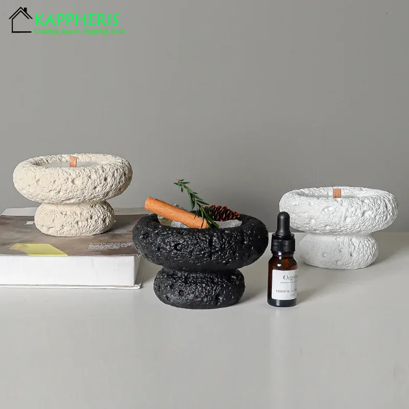 3.5OZ çimento kavanozlar topta - Candle Making Jars Wholesale incelemesi ve fiyatı