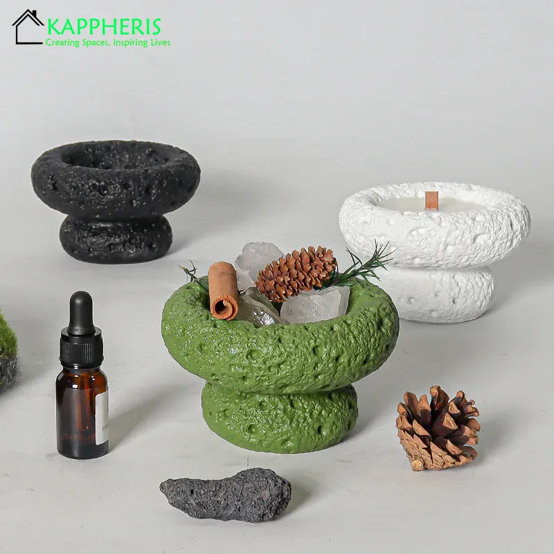 3.5OZ çimento kavanozlar topta - Candle Making Jars Wholesale incelemesi ve fiyatı