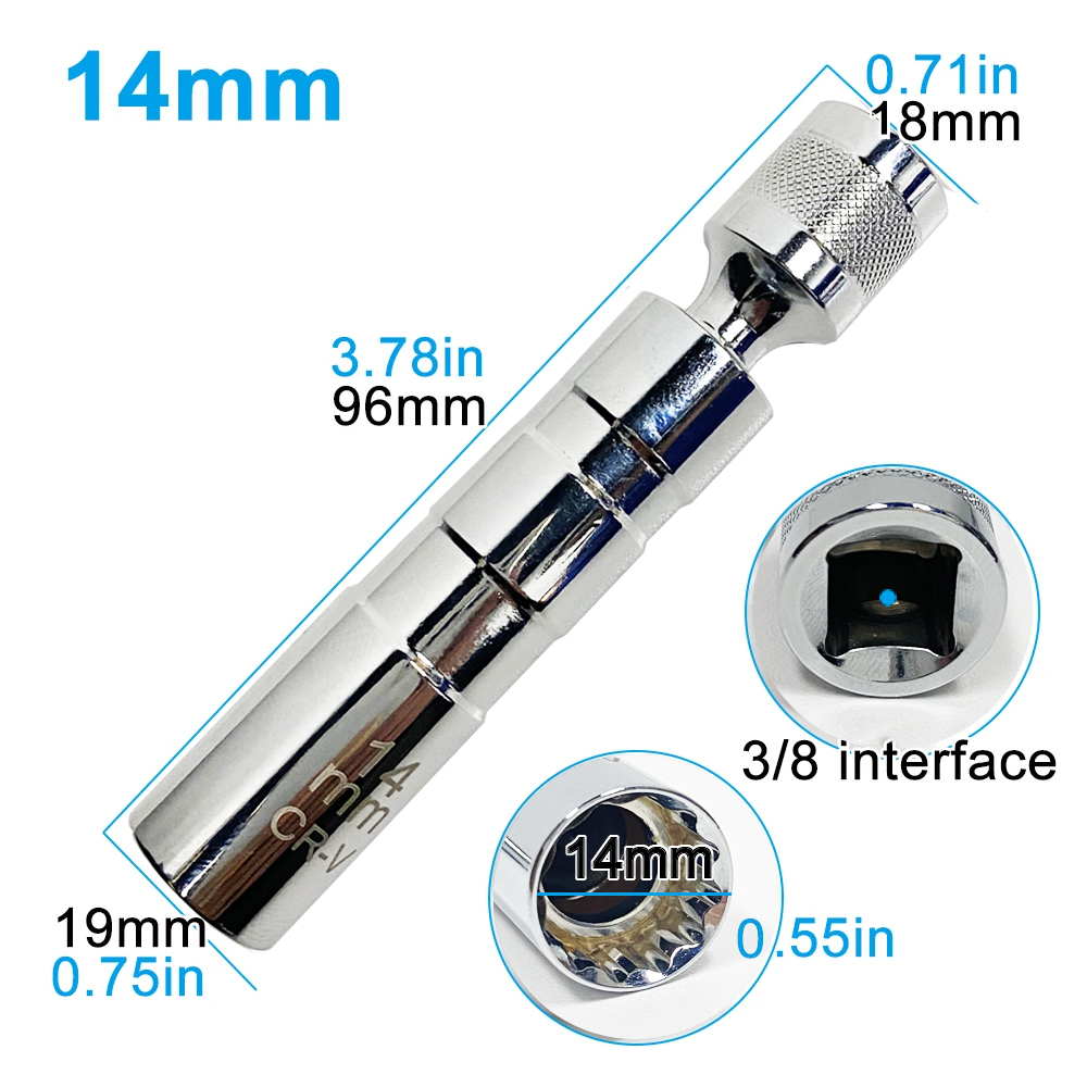 14mm 16mm Buji Çıkarma Aleti A - Candle Making Accessories incelemesi ve fiyatı