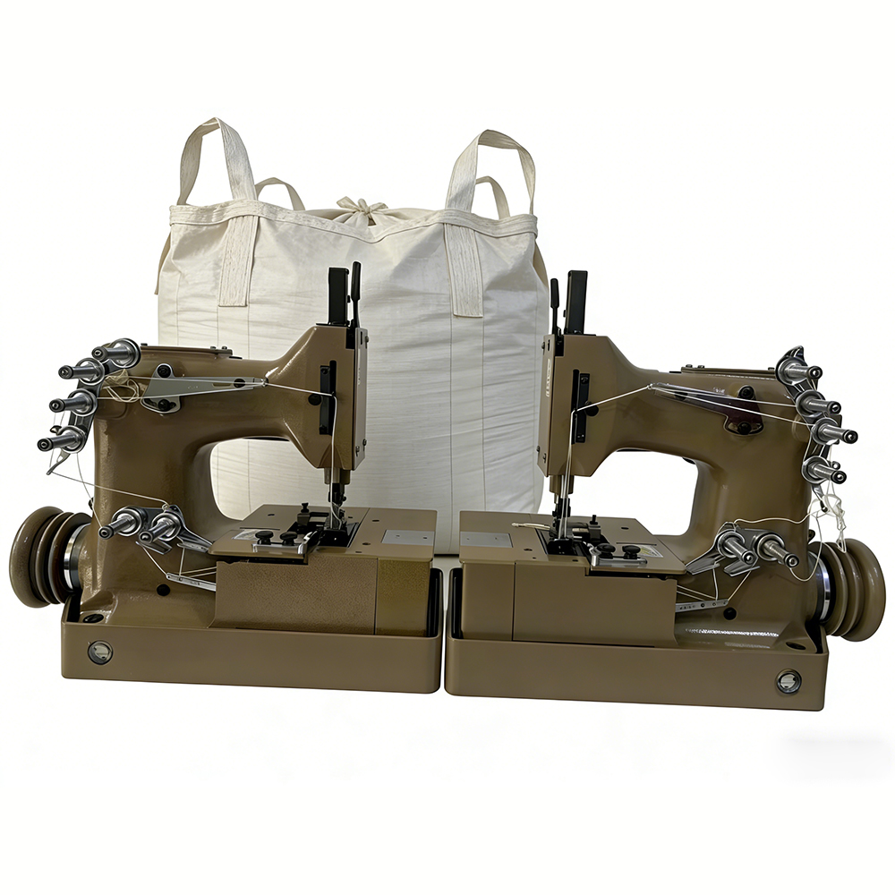 Yüksek Hızlı Konteyner Çantası - Jute Bag Packaging incelemesi ve fiyatı