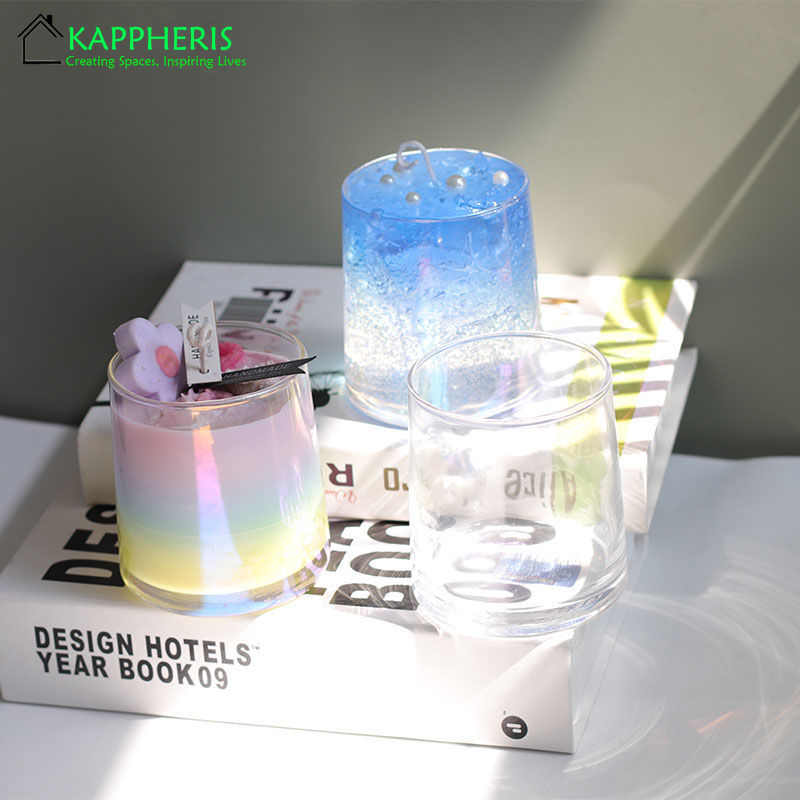 Cam kavanoz aromaterapi için $ - Candle Making Jars Wholesale incelemesi ve fiyatı