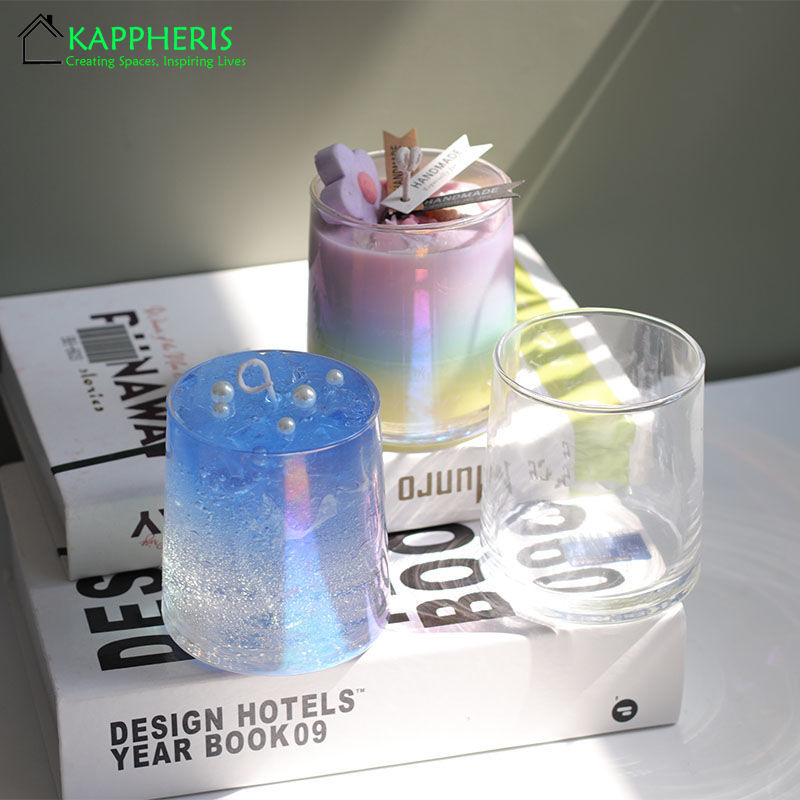 Cam kavanoz aromaterapi için $ - Candle Making Jars Wholesale incelemesi ve fiyatı