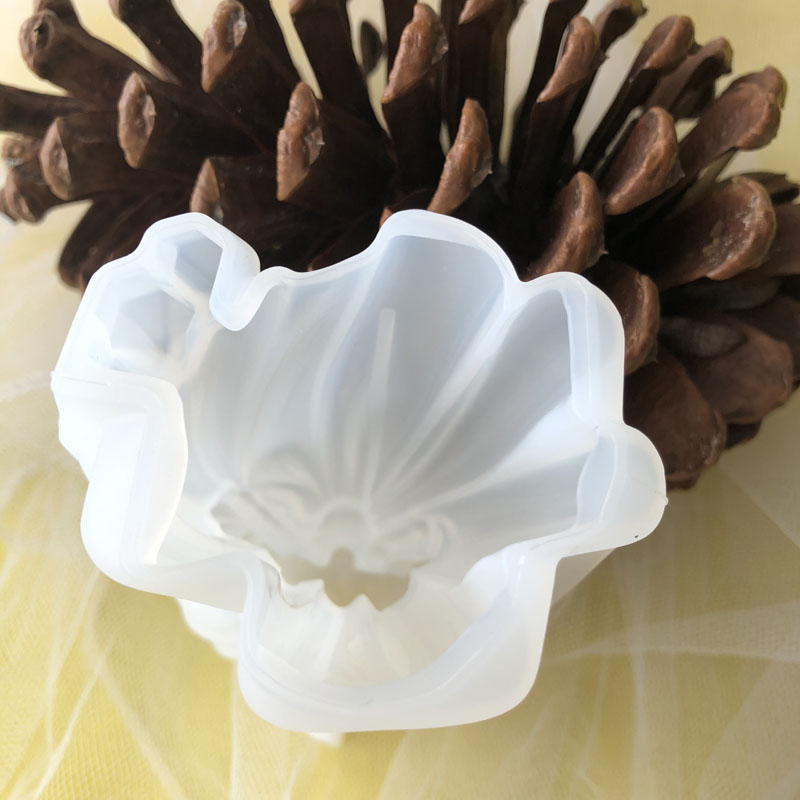 3D Sevimli Prenses Silikon Mum - Candle Making Accessories incelemesi ve fiyatı