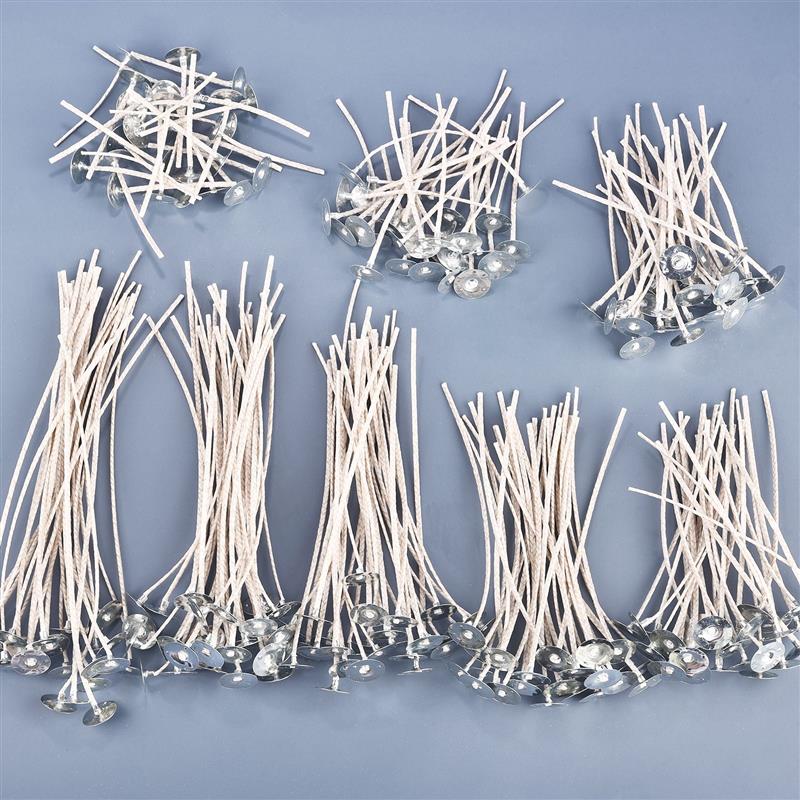 30 adet mum fitilleri düşük du - Candle Making Material incelemesi ve fiyatı