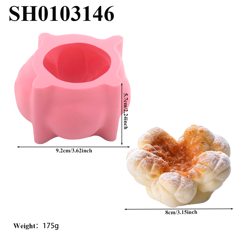 Patlamış Mısır Tasarım Gıda Sı - Candle Making Accessories incelemesi ve fiyatı