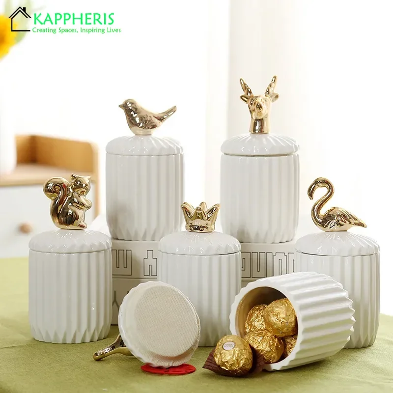 Beyaz Seramik Mum Kavanozları  - Candle Making Jars Wholesale incelemesi ve fiyatı