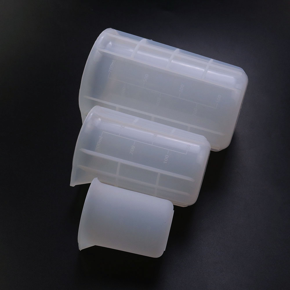 JCD 100ML/300ML/750ML silikon  - Candle Making Accessories incelemesi ve fiyatı