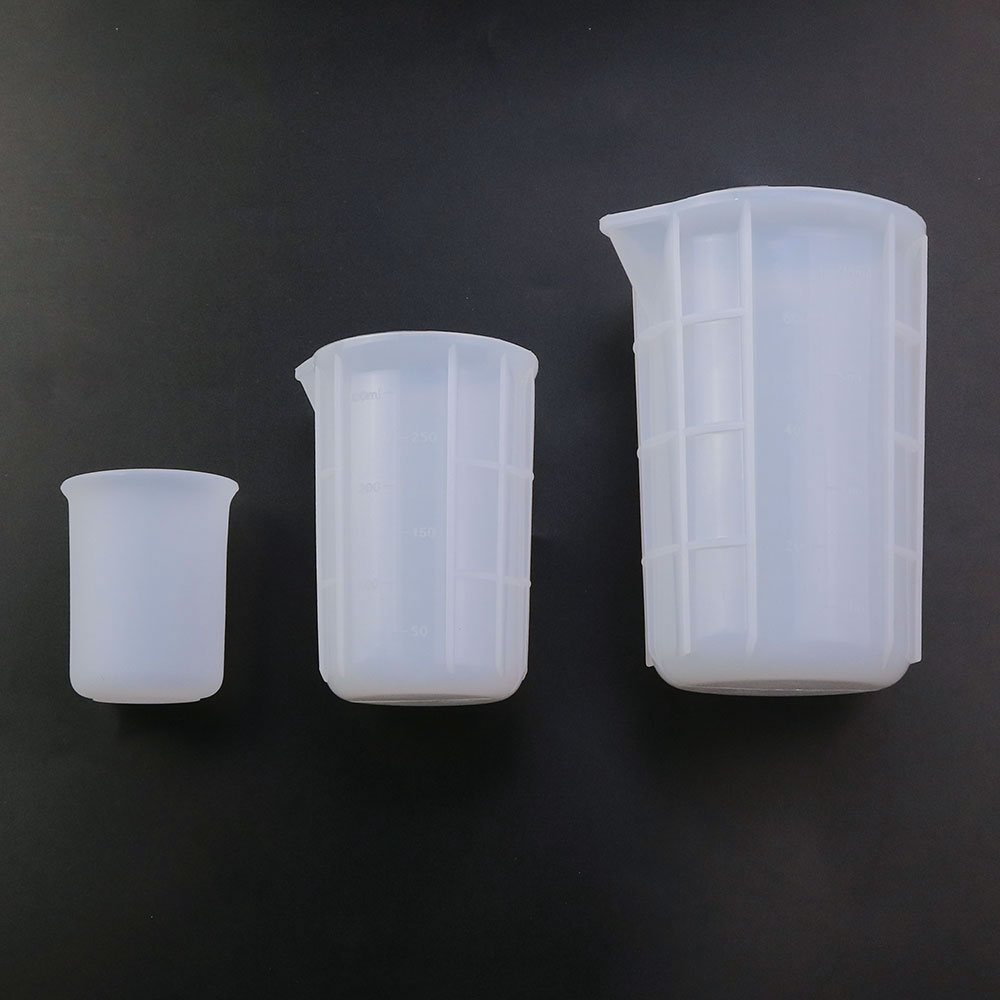 JCD 100ML/300ML/750ML silikon  - Candle Making Accessories incelemesi ve fiyatı