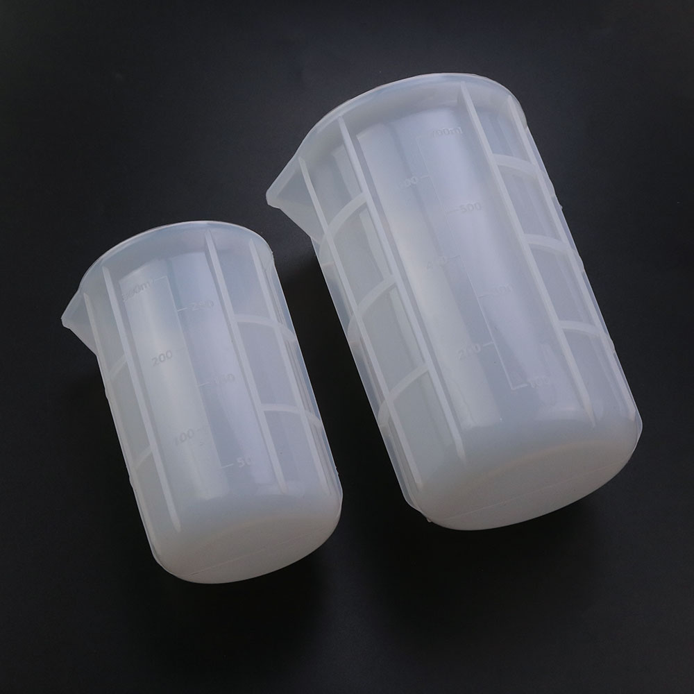 JCD 100ML/300ML/750ML silikon  - Candle Making Accessories incelemesi ve fiyatı