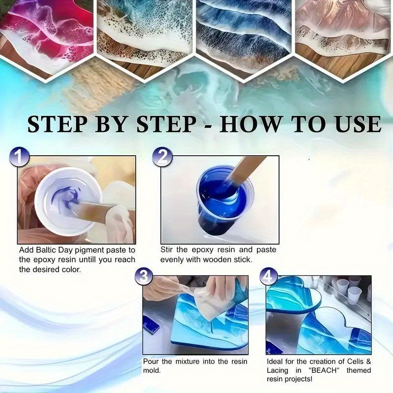 24 Renk/8 Renk 5 Gram 0. Farkl - Candle Making Accessories incelemesi ve fiyatı