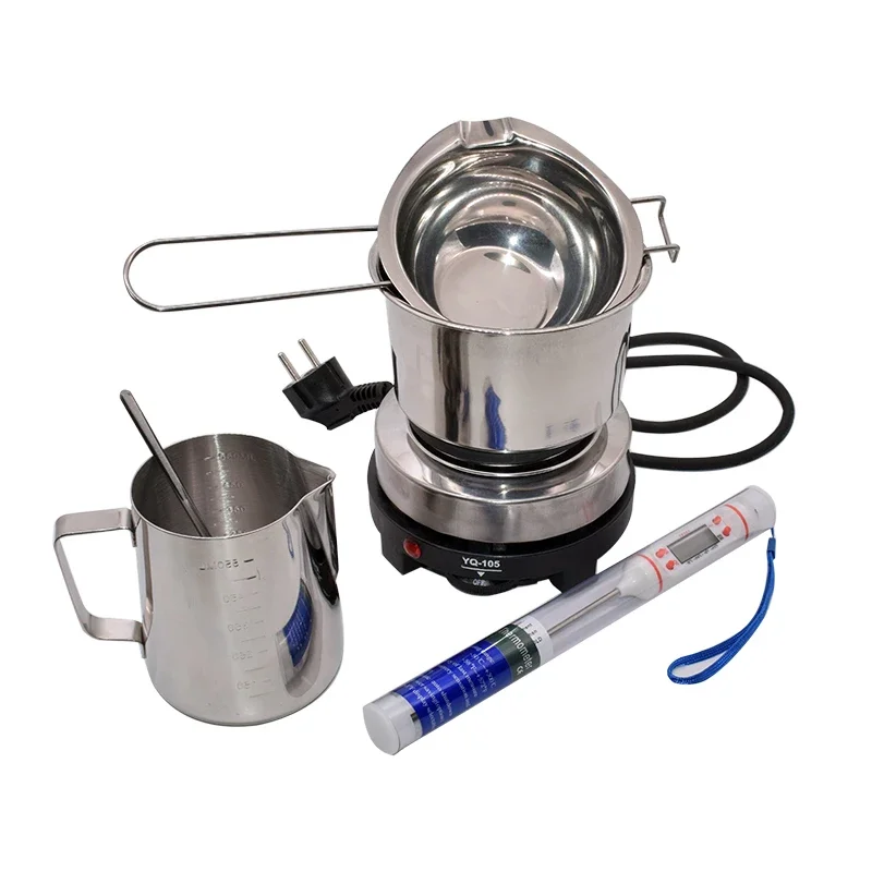 Balmumu Eritme Potası Elektrik - Candle Making Accessories incelemesi ve fiyatı