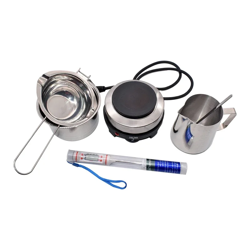 Balmumu Eritme Potası Elektrik - Candle Making Accessories incelemesi ve fiyatı