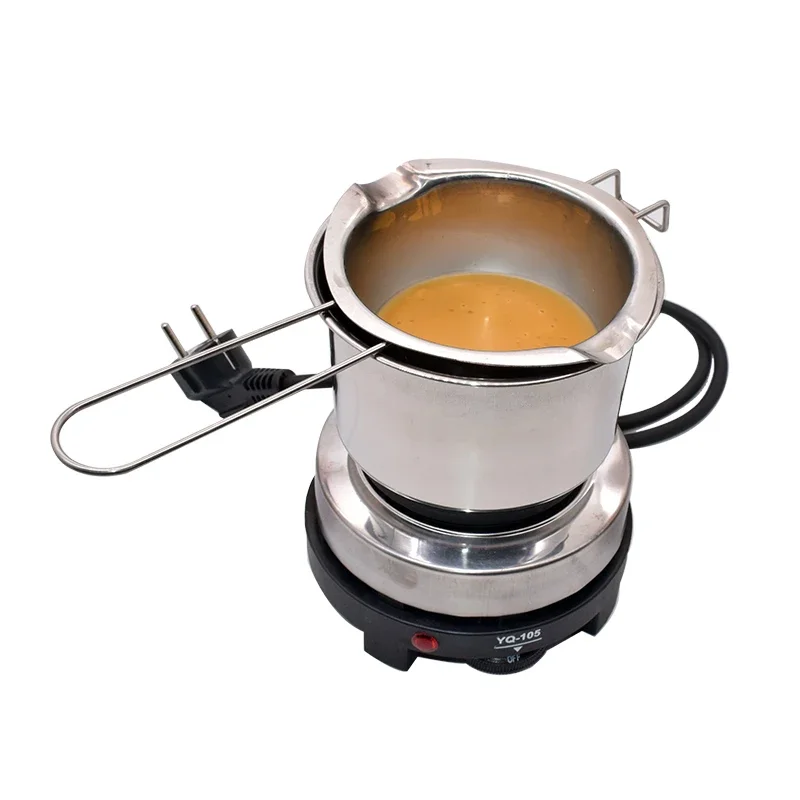 Balmumu Eritme Potası Elektrik - Candle Making Accessories incelemesi ve fiyatı