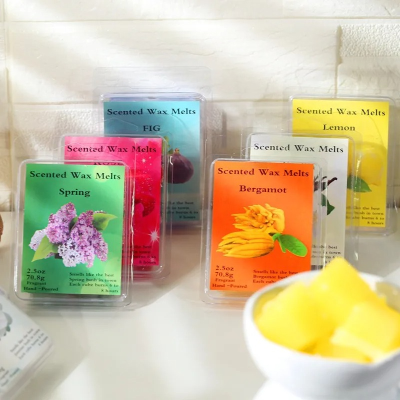 Kokulu Balmumu Bloğu Katı Uçuc - Candle Making Material incelemesi ve fiyatı