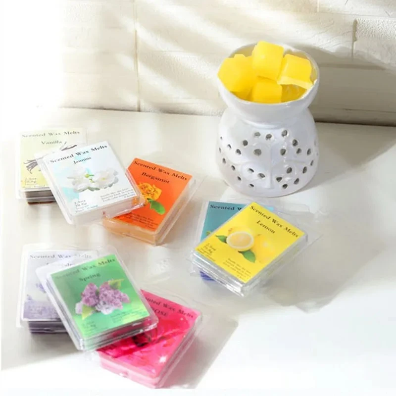 Kokulu Balmumu Bloğu Katı Uçuc - Candle Making Material incelemesi ve fiyatı