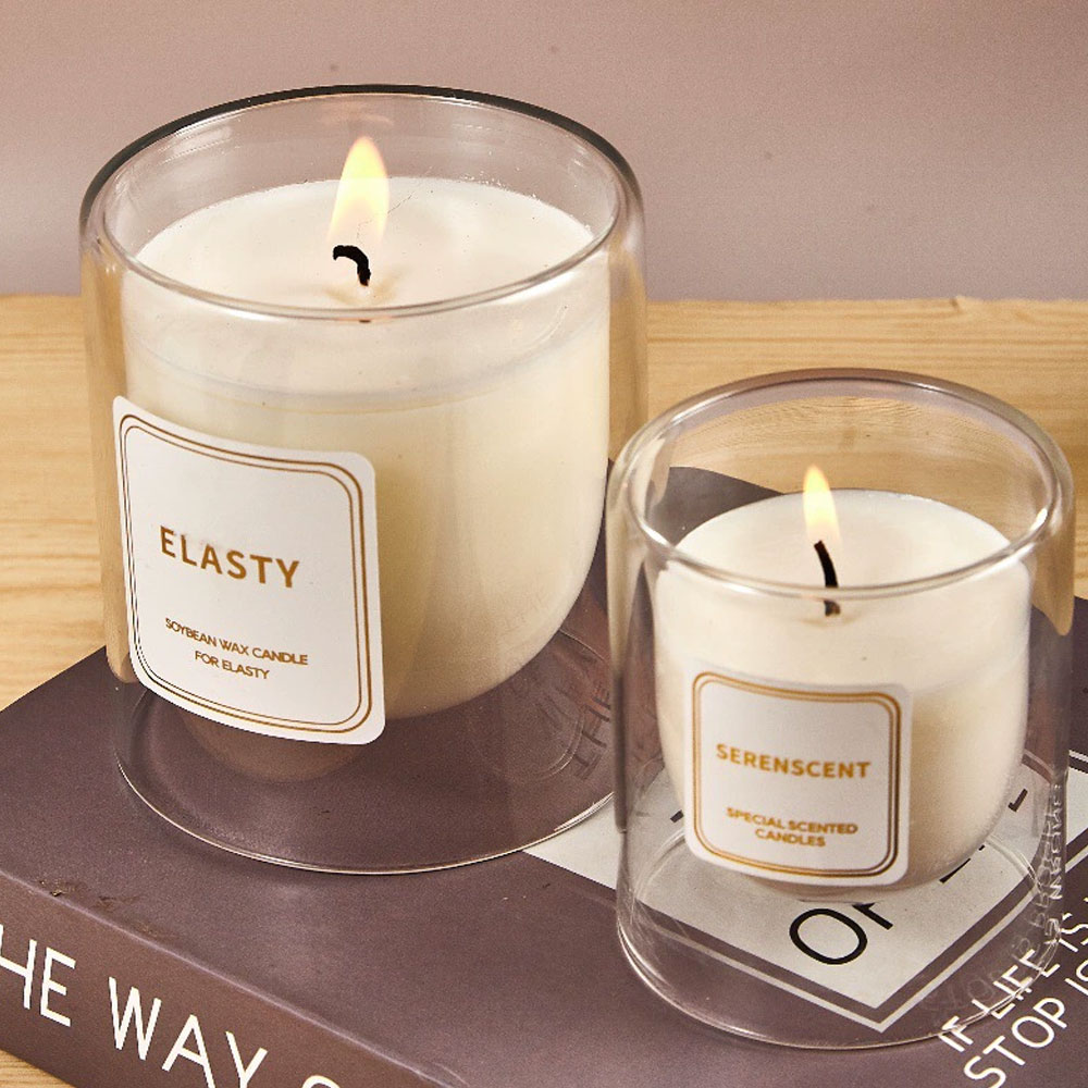 Lüks Sınıf Mum Kavanoz Büyük K - Candle Making Classes incelemesi ve fiyatı