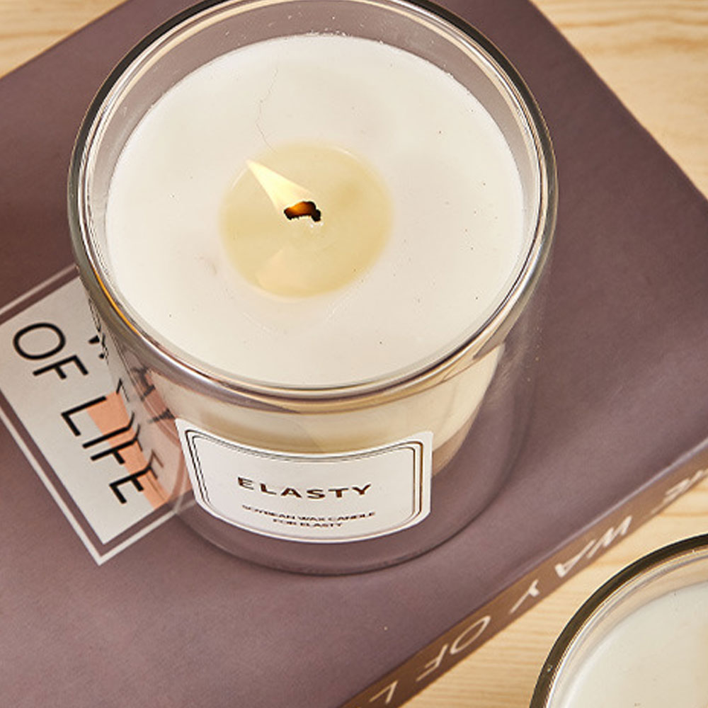 Lüks Sınıf Mum Kavanoz Büyük K - Candle Making Classes incelemesi ve fiyatı