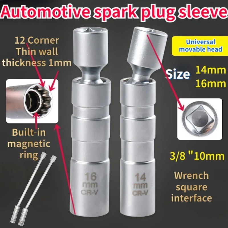 14mm 16mm Buji Temizleme Aracı - Candle Making Accessories incelemesi ve fiyatı