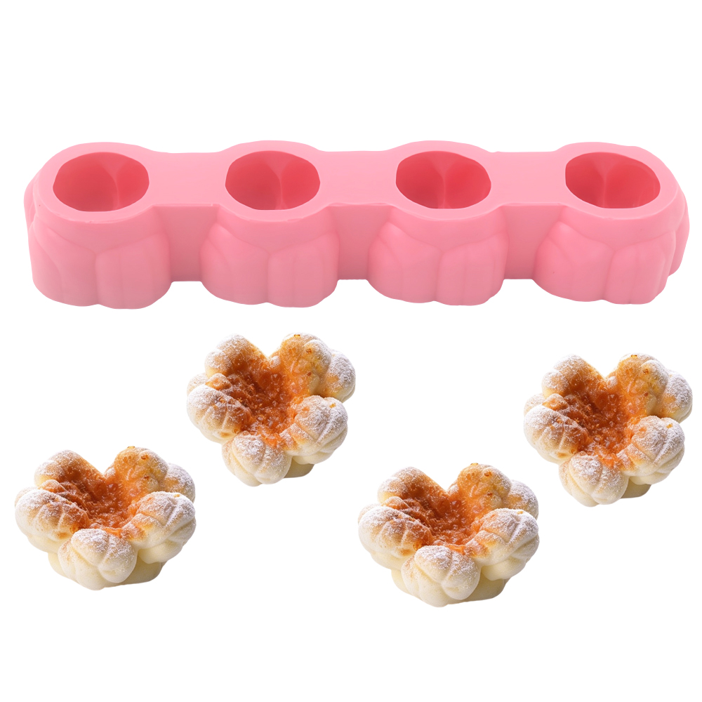 1 veya 4 Bölmeli Patlamış Mısı - Candle Making Accessories incelemesi ve fiyatı