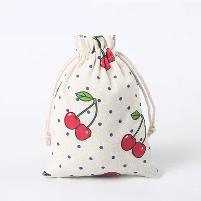 100 adet Desen Tarzı Jüt Çanta - Jute Bag Packaging incelemesi ve fiyatı