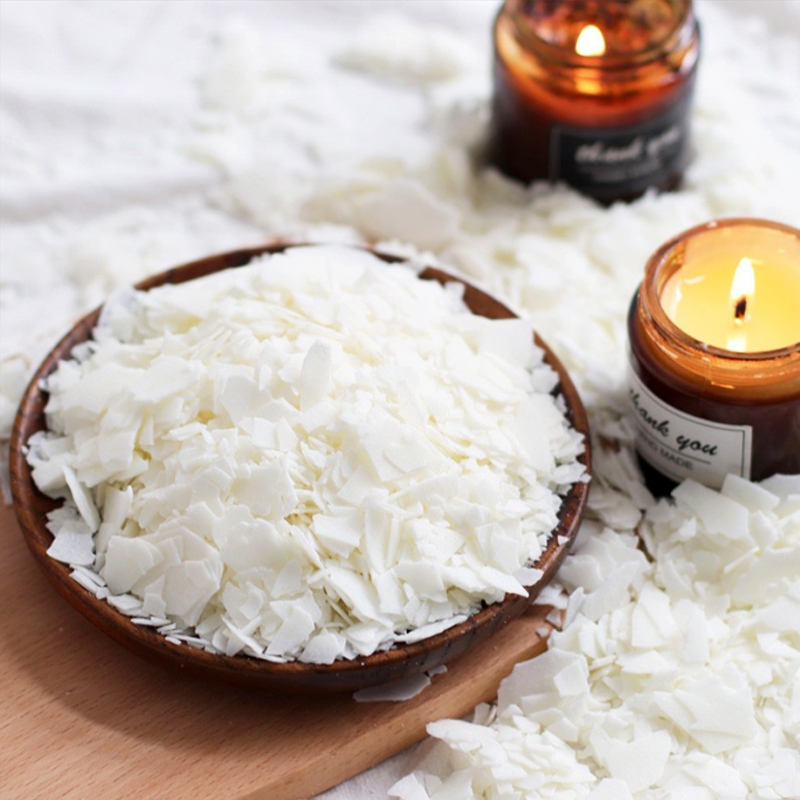 250g/500g Doğal Soya Balmumu G - Candle Making Material incelemesi ve fiyatı