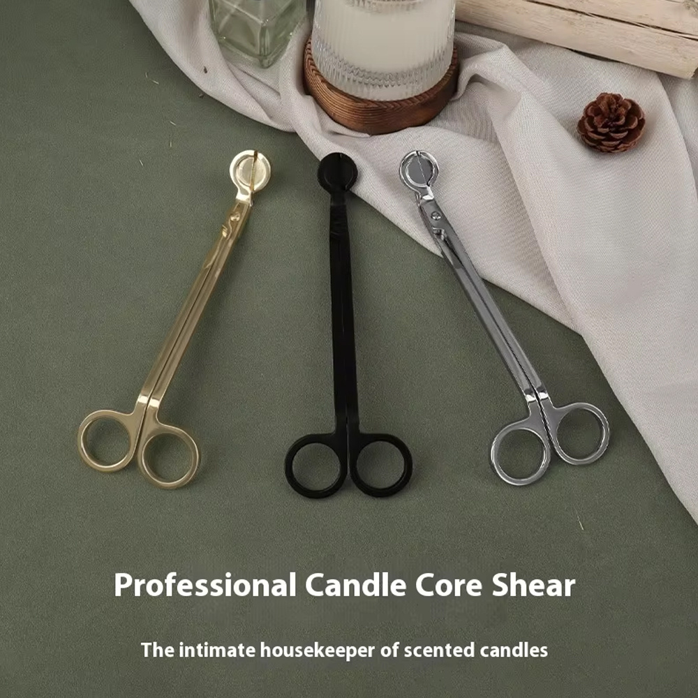 Paslanmaz Çelik Mumlar Giyotin - Candle Making Accessories incelemesi ve fiyatı