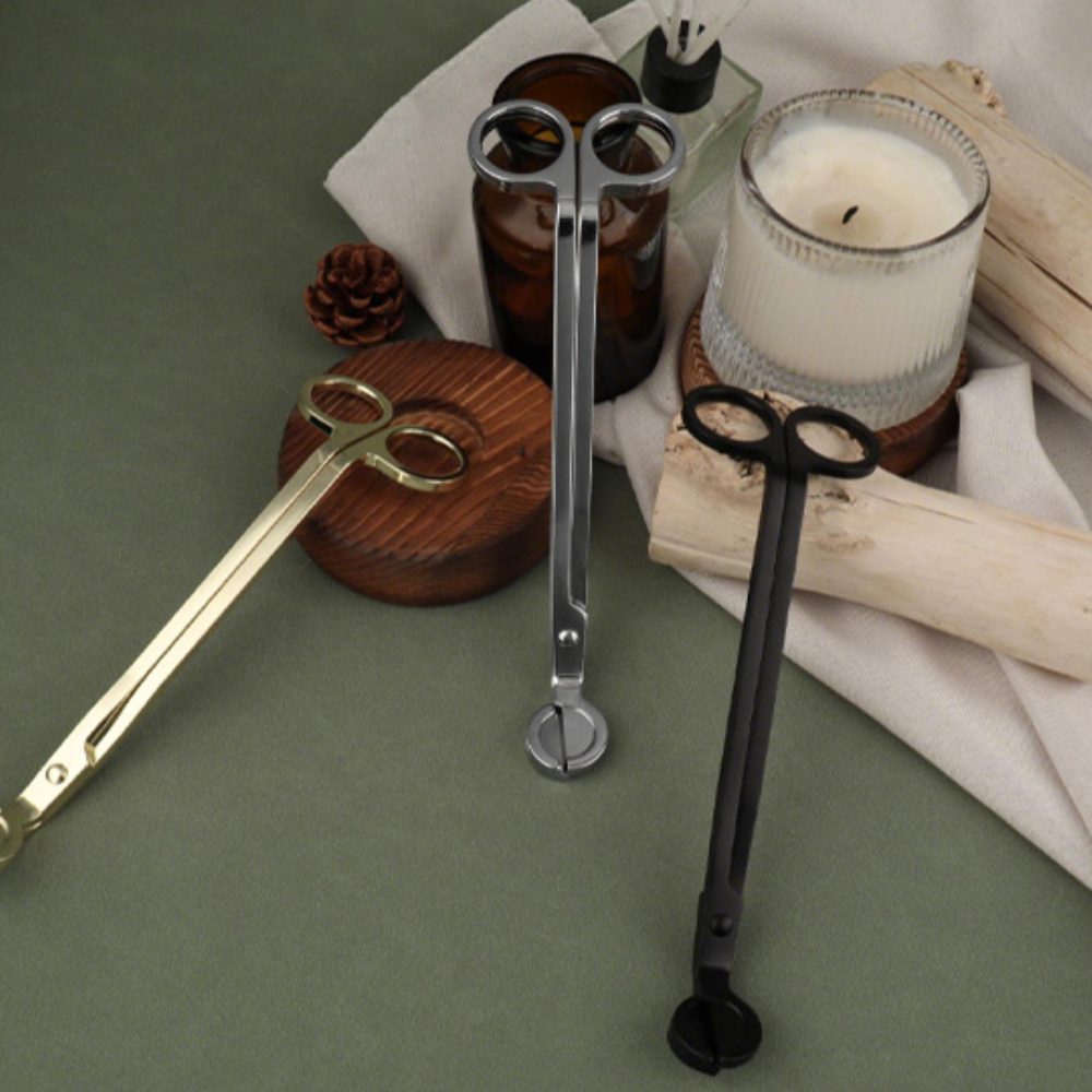 Paslanmaz Çelik Mumlar Giyotin - Candle Making Accessories incelemesi ve fiyatı