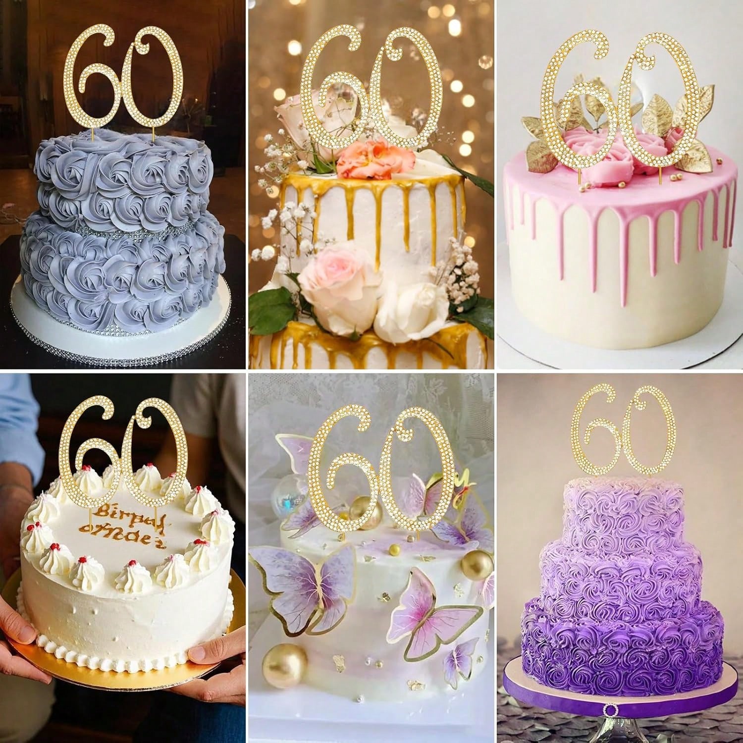 Büyük Altın Renkli Yapay Elmas - Candle Making Accessories incelemesi ve fiyatı