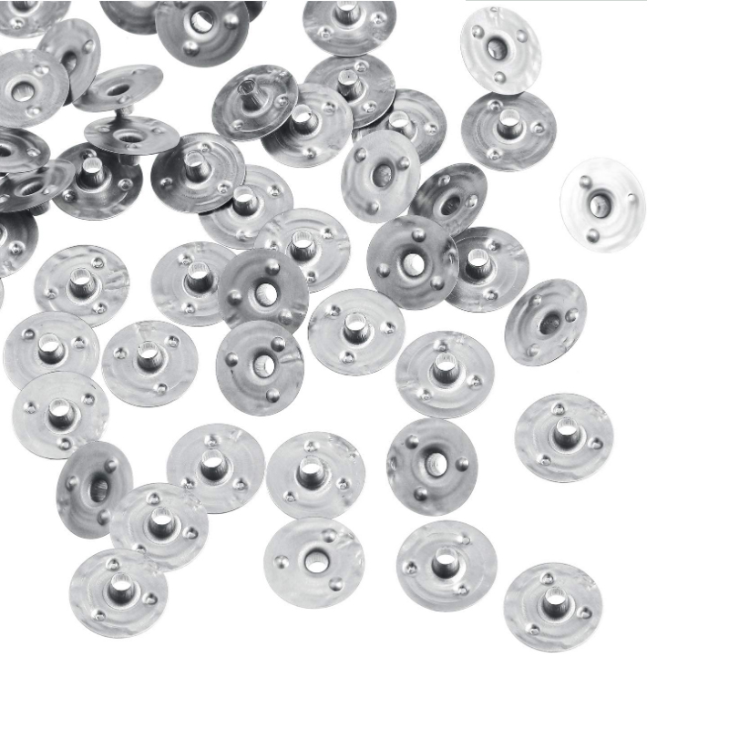 500 Parça Mum Fitili Metal Sür - Candle Making Accessories incelemesi ve fiyatı