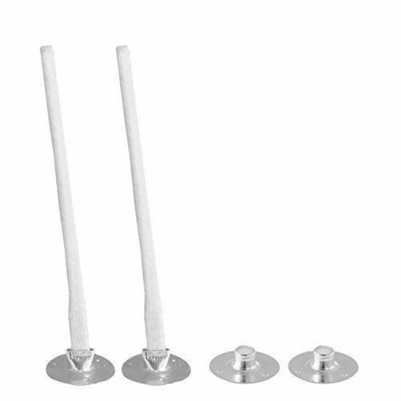 500 Parça Mum Fitili Metal Sür - Candle Making Accessories incelemesi ve fiyatı