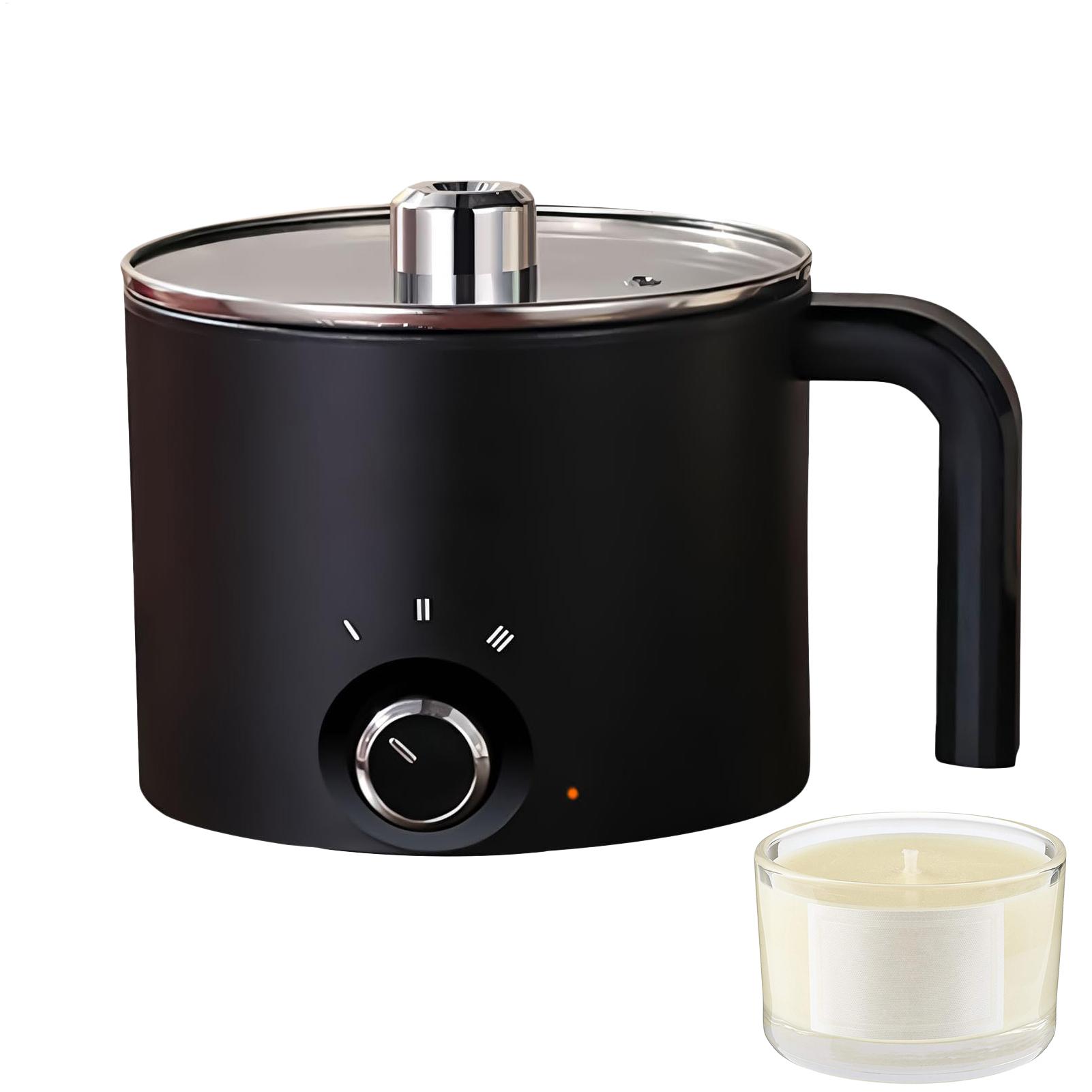 1.5L Büyük Paslanmaz Çelik Ele - Candle Making Accessories incelemesi ve fiyatı