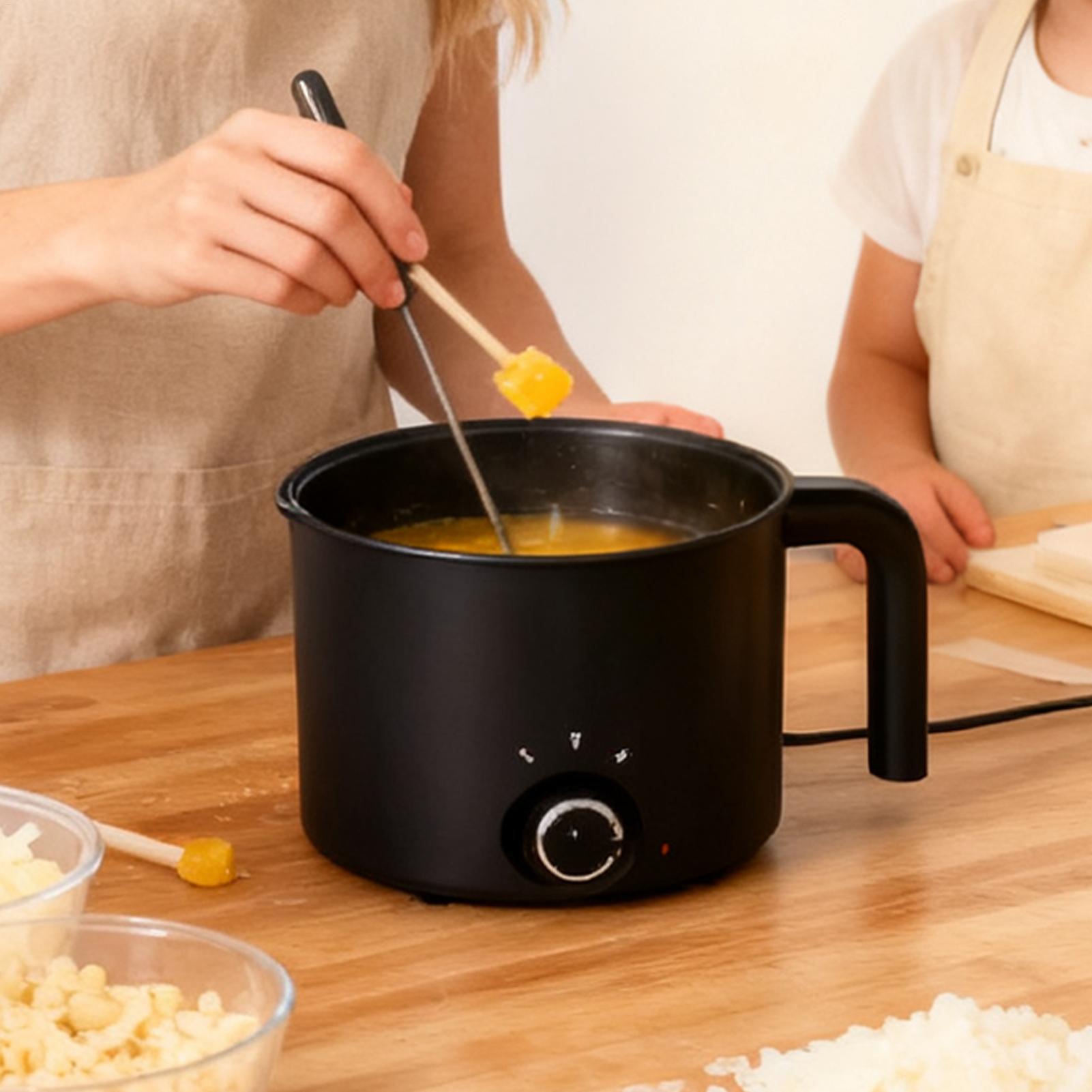 1.5L Büyük Paslanmaz Çelik Ele - Candle Making Accessories incelemesi ve fiyatı