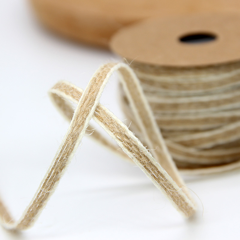 20/10/5 M Doğal Jüt Halat Kord - Jute Bag Packaging incelemesi ve fiyatı
