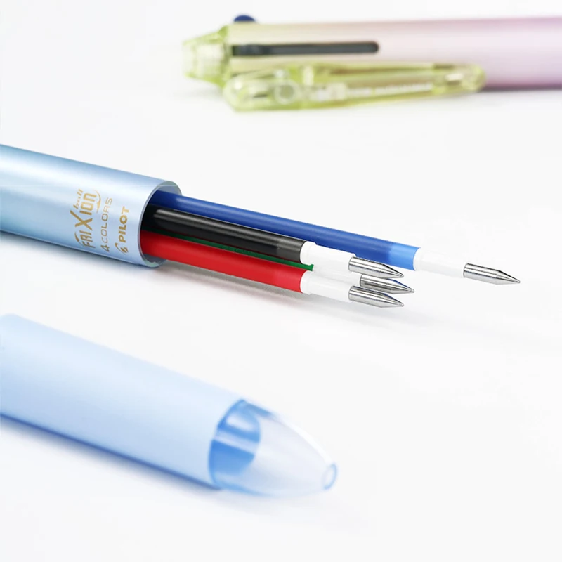 1 adet Pilot frifri4 In 1 jel  - Pilot Pen Frixion incelemesi ve fiyatı